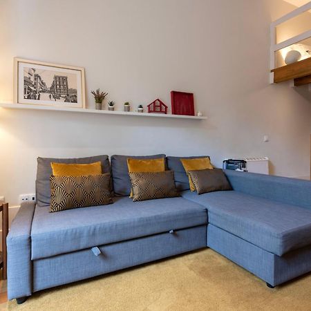 Bmyguest - Bonfim Garden Apartment Porto Exteriér fotografie