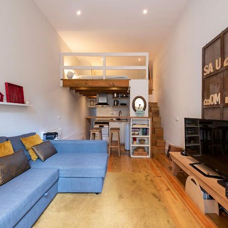 Bmyguest - Bonfim Garden Apartment Porto Exteriér fotografie