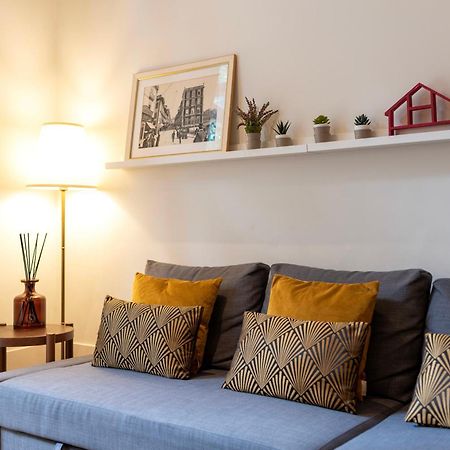 Bmyguest - Bonfim Garden Apartment Porto Exteriér fotografie