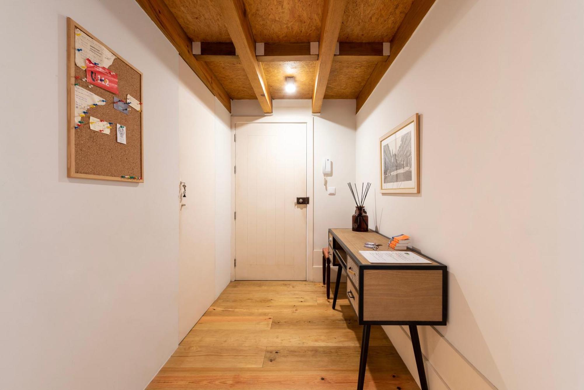 Bmyguest - Bonfim Garden Apartment Porto Exteriér fotografie