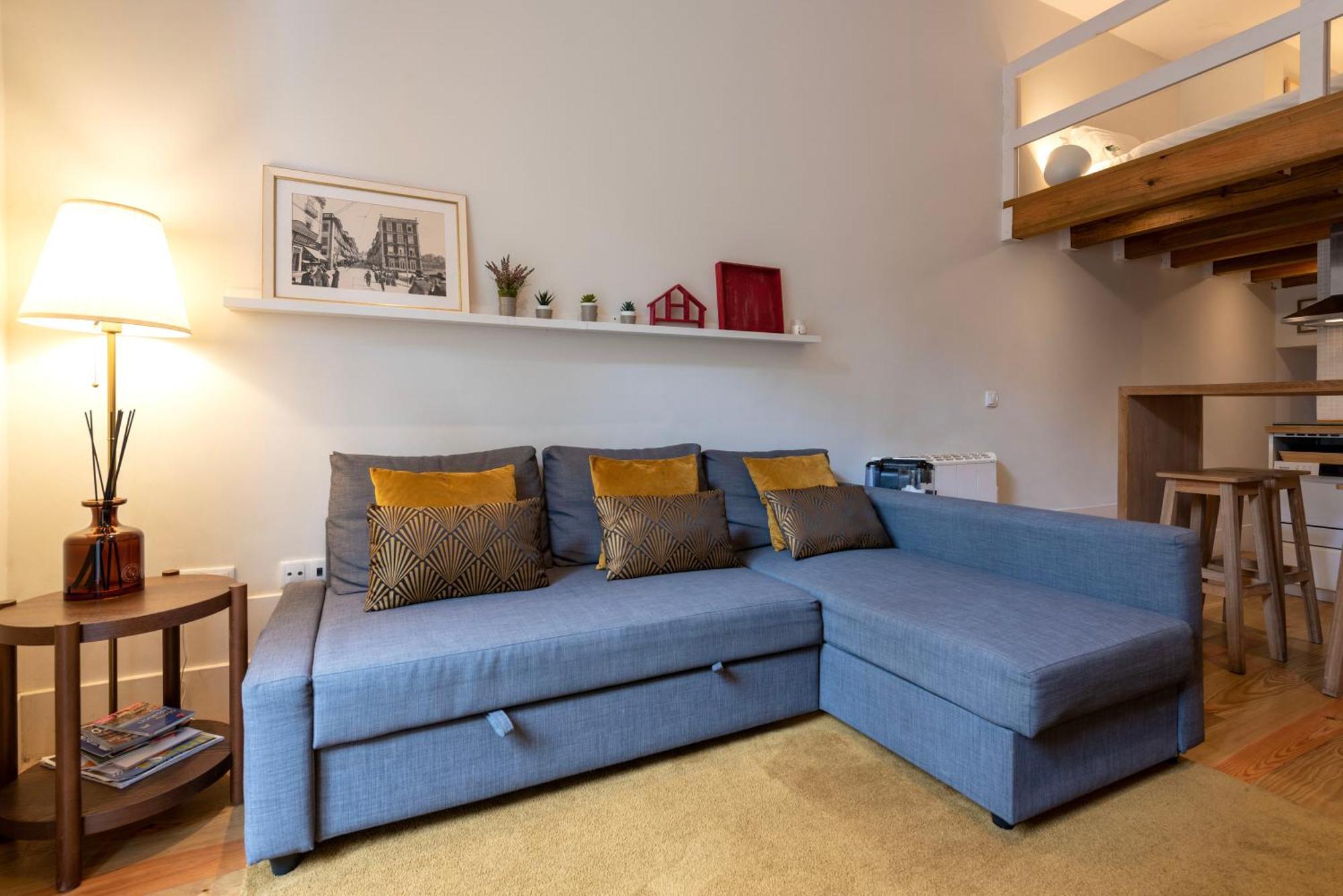 Bmyguest - Bonfim Garden Apartment Porto Exteriér fotografie
