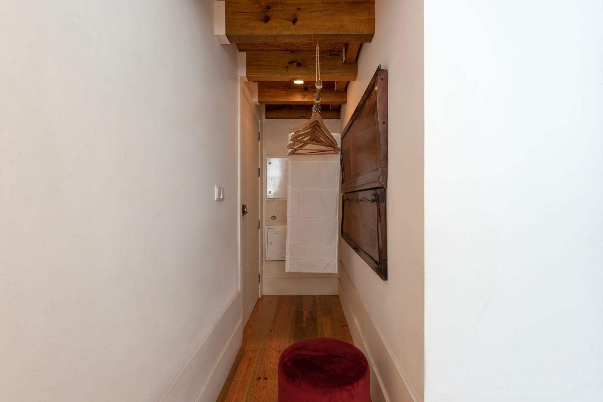 Bmyguest - Bonfim Garden Apartment Porto Exteriér fotografie