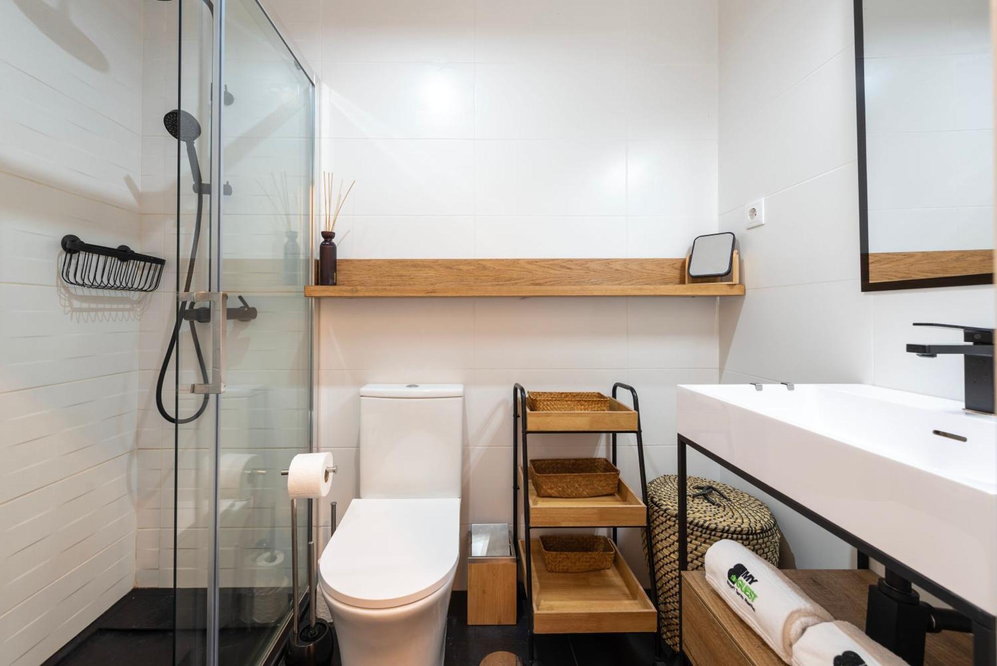 Bmyguest - Bonfim Garden Apartment Porto Exteriér fotografie