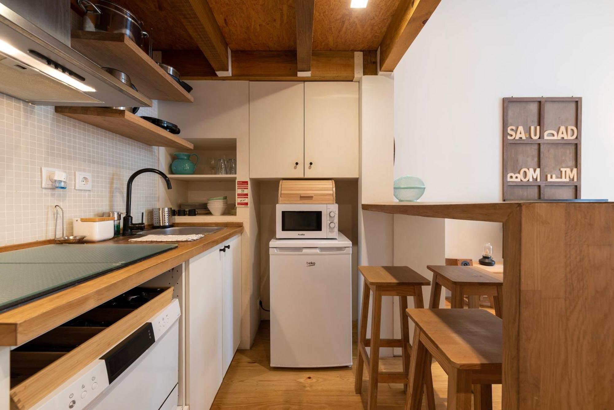 Bmyguest - Bonfim Garden Apartment Porto Exteriér fotografie