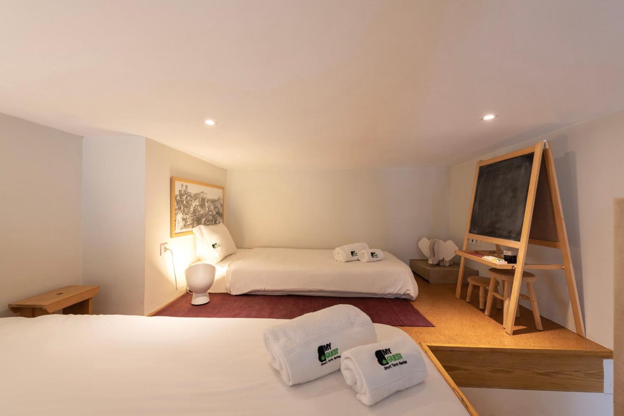 Bmyguest - Bonfim Garden Apartment Porto Exteriér fotografie