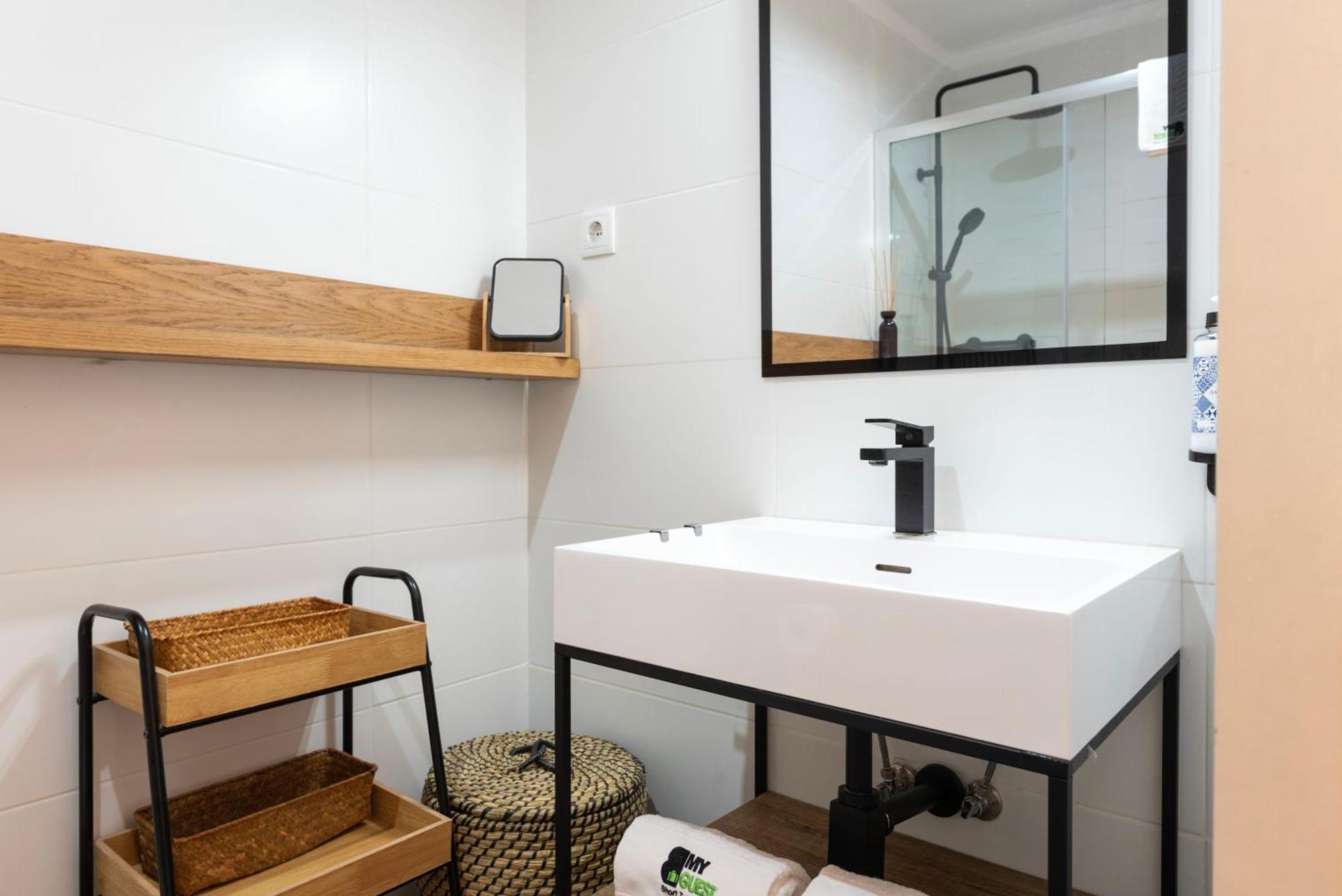Bmyguest - Bonfim Garden Apartment Porto Exteriér fotografie